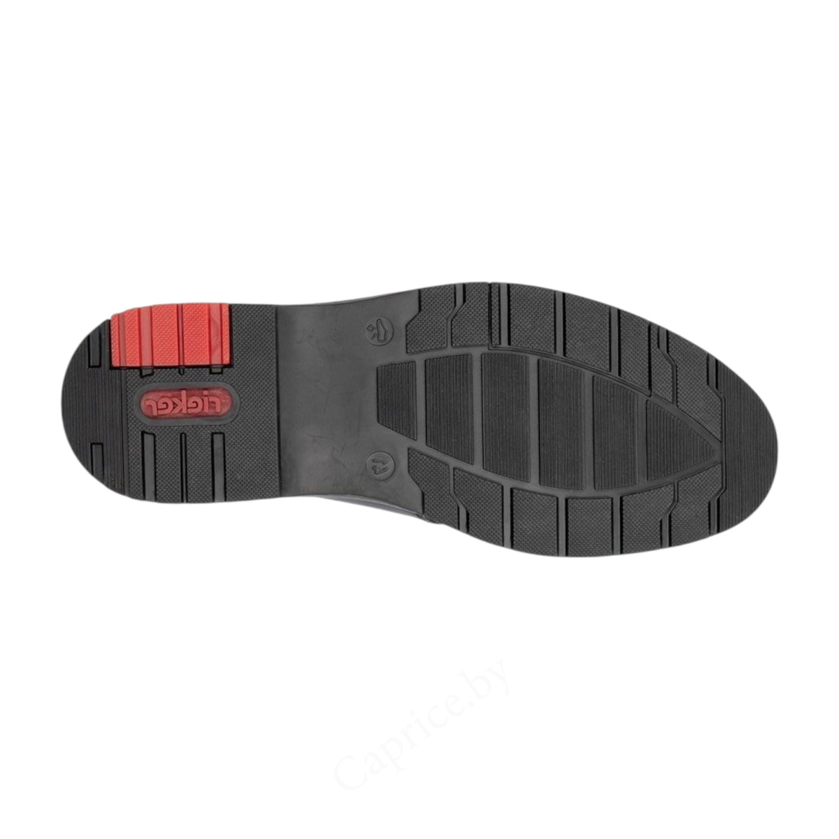 ТУФЛИ RIEKER MEN АРТИКУЛ: 10521-00